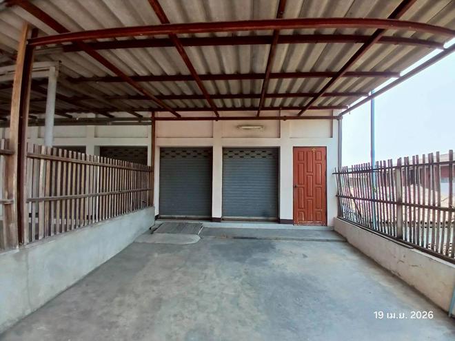 picture HOME 19 Sq.w. Pa Sang Lamphun for 724,000 - 2/30