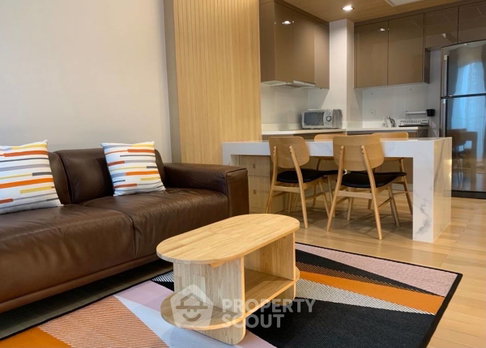 คอนโด 1-ห้องนอน ที่ สิริ แอท สุขุมวิท ใกล้ BTS ทองหล่อ (ID 2131280)