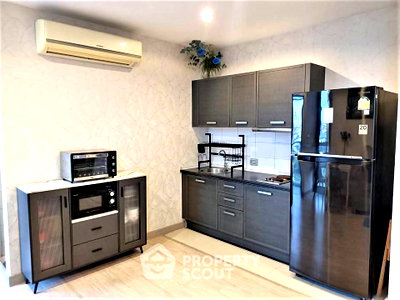 Condos for sale : 1-BR Condo at Apple Condo in Samrong Nuea (ID 2961588)
