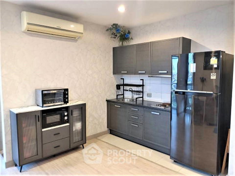 1-BR Condo at Apple Condo in Samrong Nuea (ID 2961588)
