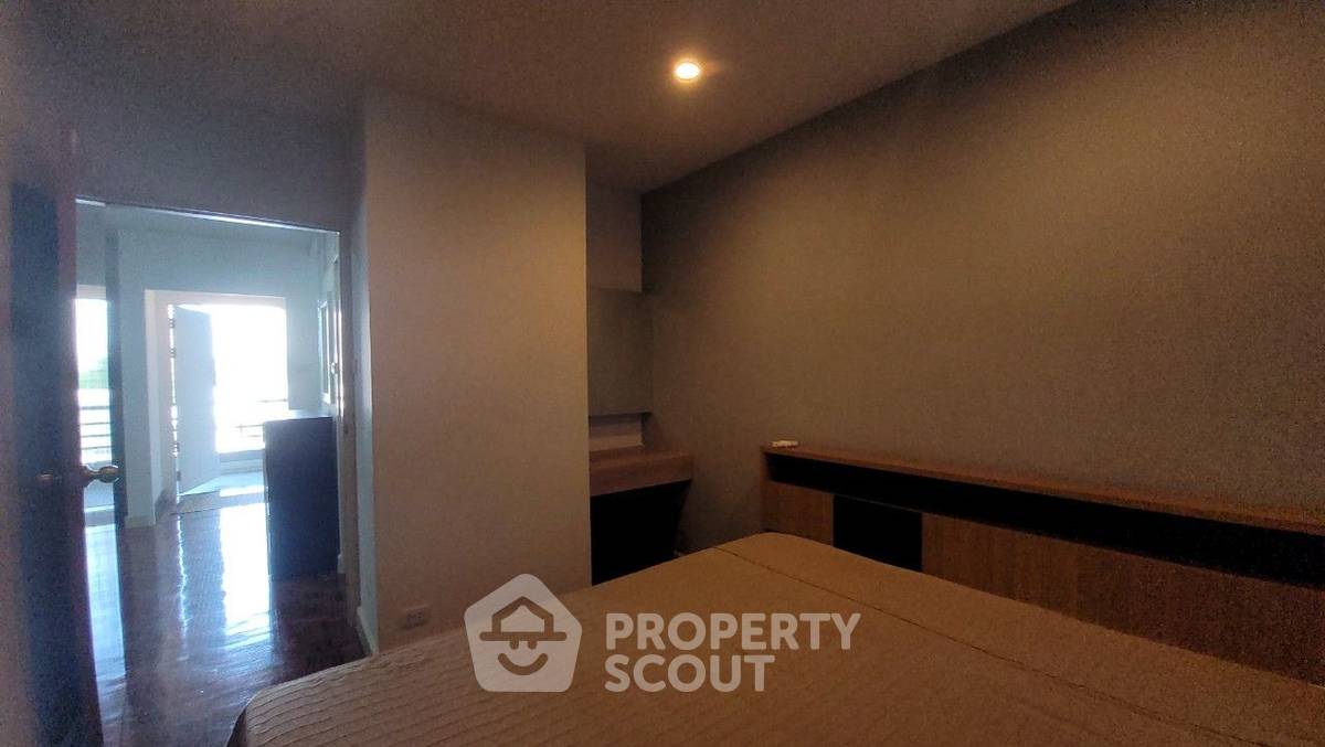 รูป คอนโด 1-ห้องนอน ที่ ประสานมิตร คอนโดมิเนียม ใกล้ BTS อโศก (ID 1575775) - รูปที่ 9/14