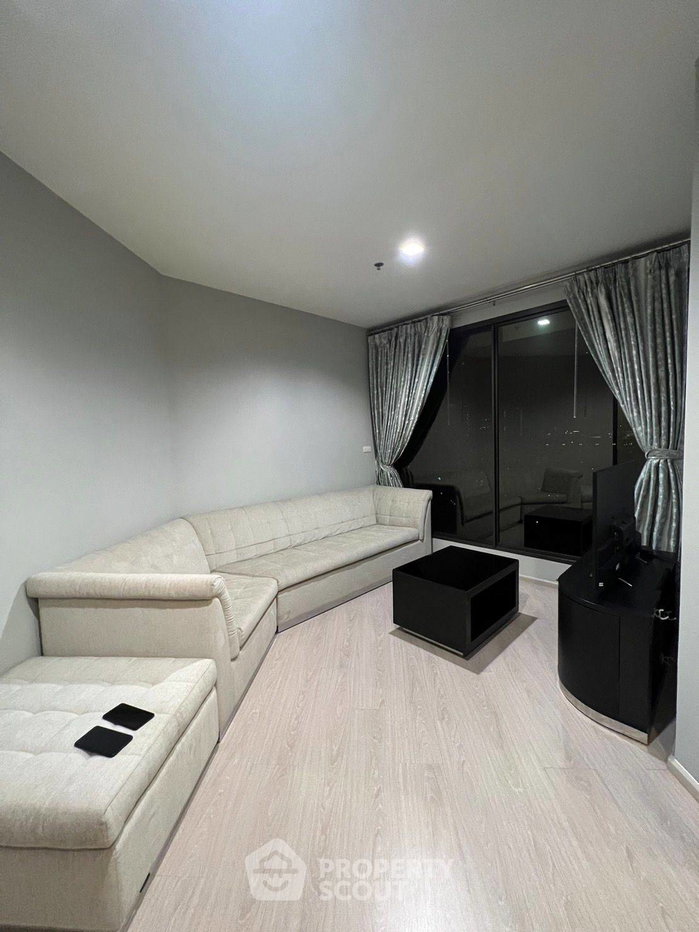รูป คอนโด 2-ห้องนอน ที่ ริทึ่ม สุขุมวิท 44/1 ใกล้ BTS พระโขนง (ID 985314) - รูปที่ 11/32