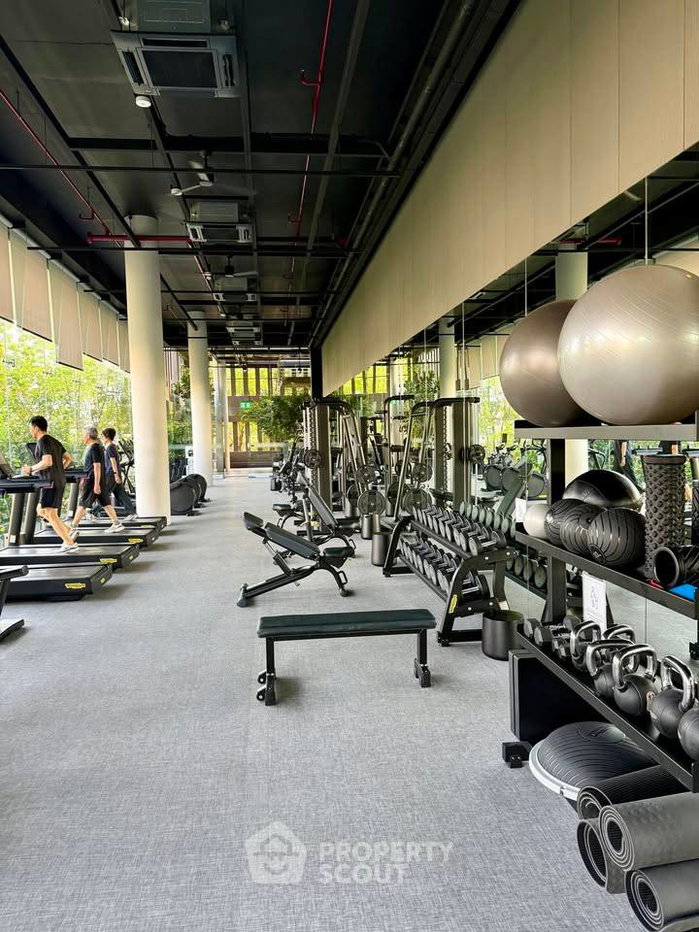 รูป คอนโด 2-ห้องนอน ที่ เดอะ ริเวอร์ คอนโดมิเนียม ใกล้ BTS สะพานตากสิน (ID 2961052) - รูปที่ 18/32