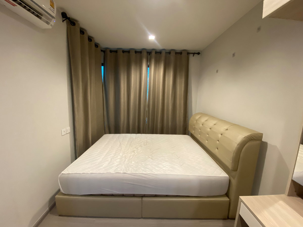 picture 𝐋𝐢𝐟𝐞 𝐒𝐚𝐭𝐡𝐨𝐫𝐧 𝐒𝐢𝐞𝐫𝐫𝐚 ✨ Fully Furniture , ready to move in //Contact  LineID:@thirdproperty - 2/9