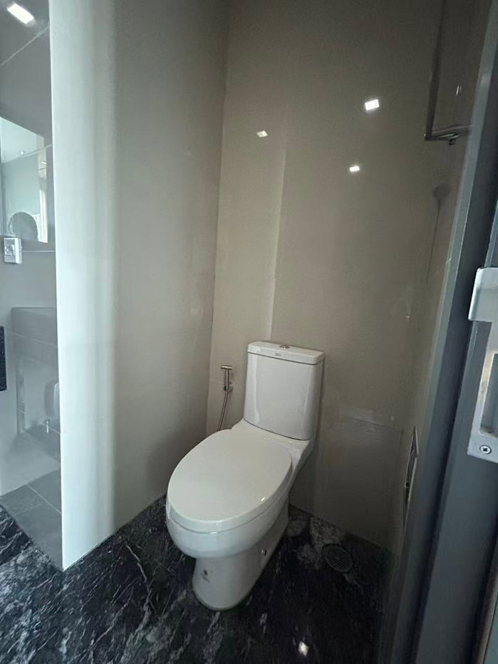 รูป [For Rent] Edge Sukhumvit 23 | 1 bedroom 1 bathroom *เฟอร์นิเจอร์ครบพร้อมเข้าอยู่ - รูปที่ 6/6