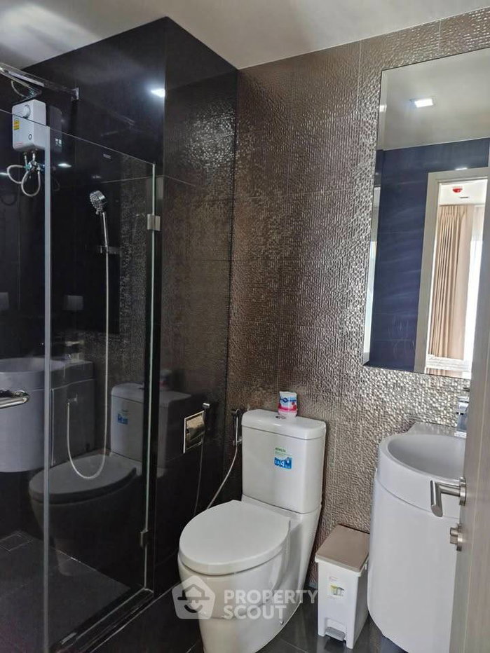 picture 1-BR Condo at Rhythm Sukhumvit 36-38 near BTS Thong Lor (ID 2961791) - 9/9