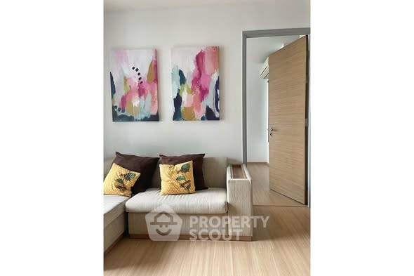 picture 2-BR Condo at Rhythm Sukhumvit 50 near BTS On Nut (ID 2961039) - 2/8