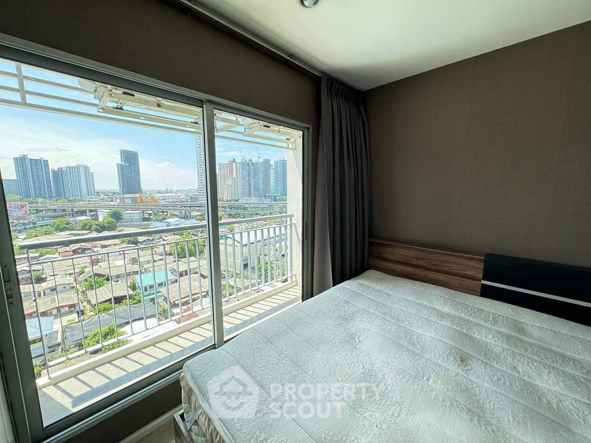 รูป คอนโด 1-ห้องนอน ที่ แอสปาย สุขุมวิท 48 ใกล้ BTS พระโขนง (ID 1560681) - รูปที่ 7/10