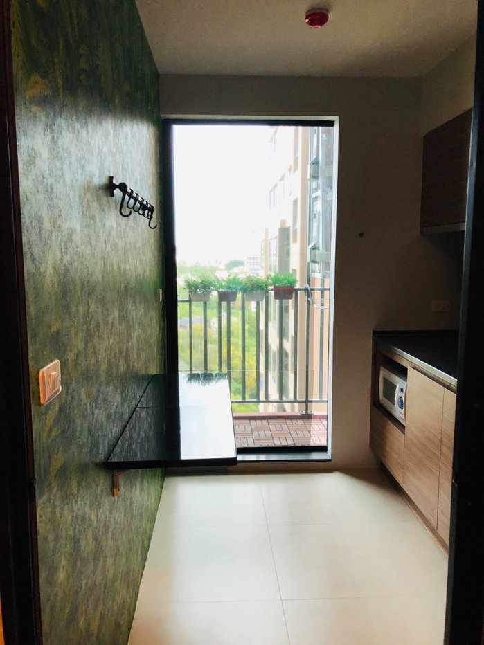 picture *** Condo for rent : Brix Condominium ***  - 7/10