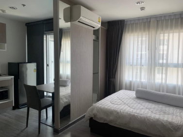 รูป 🔥ด่วน ห้องไปไวมากกก Code: 26KJ2877  ให้เช่า The Trust Condo @BTS Erawan  ✅ Add Line @kjcondo (มี@ข้างหน้าด้วยนะคะ) - รูปที่ 4/14