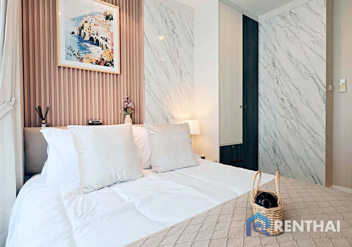 รูป คอนโดชั้นสูง รีโนเวทใหม่ทั้งหมด ถือครองในนามต่างชาติ - รูปที่ 16/25
