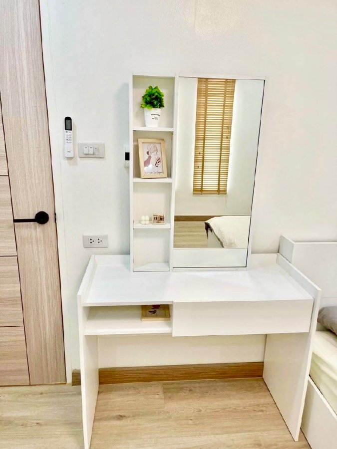 รูป ขาย ทาวน์เฮ้าส์🌟ใกล้รถไฟฟ้าบางพลูสายสีม่วง🌟 หมู่บ้านหงส์ประยูร1 บางรักพัฒนา, บางบัวทอง, นนทบุรี แต่งสวยค่ะ - รูปที่ 17/23