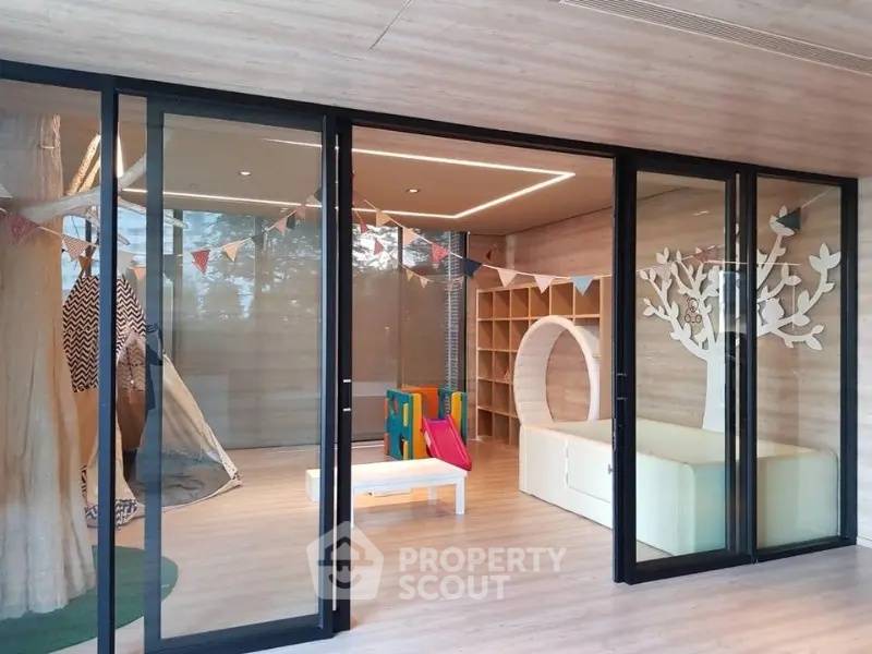 picture 1-BR Condo at Park Origin Phrom Phong near BTS Phrom Phong (ID 2276863) - 18/18