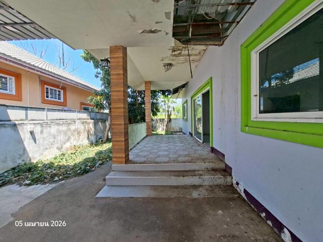 รูป บ้านเดี่ยว 70.7 ตร.วา หัวหิน ประจวบคีรีขันธ์ 2.2M - รูปที่ 3/32