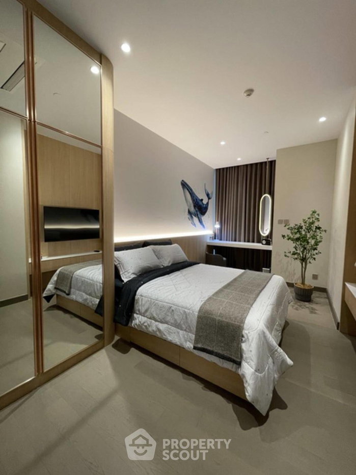 picture 2-BR Condo at Supalai Icon Sathon near MRT Si Lom (ID 2024552) - 12/21