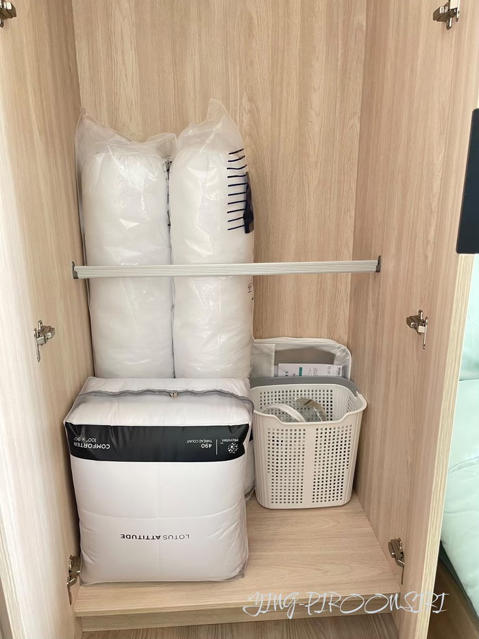 picture Condo for rental at Hay HuaHin, Room 78/208 ,7th floor  - 15/41