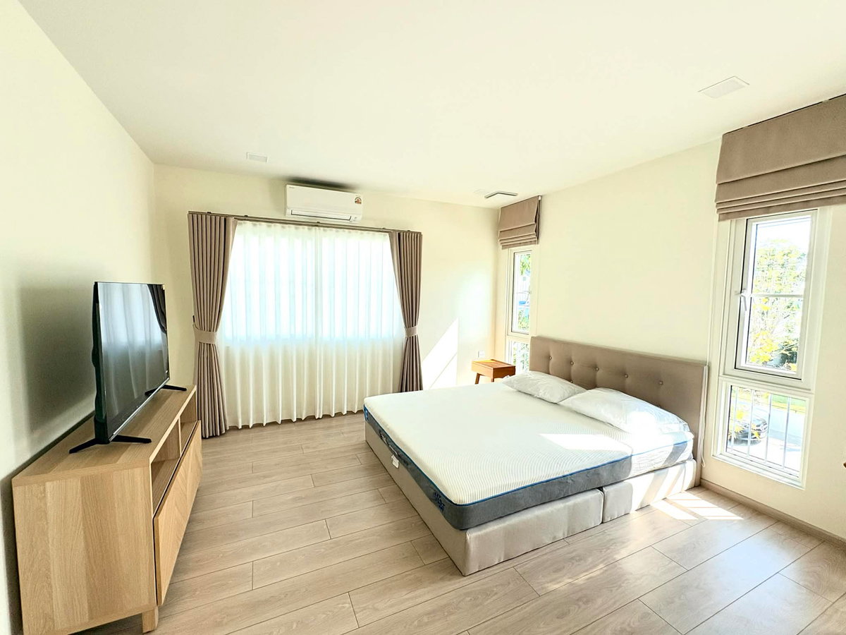 picture For Rent: Villaggio 3 Srinakarin-Bangna  - 4/12