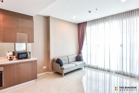 Menam Residences Special Unit, Quality Guaranteed by Top Brands