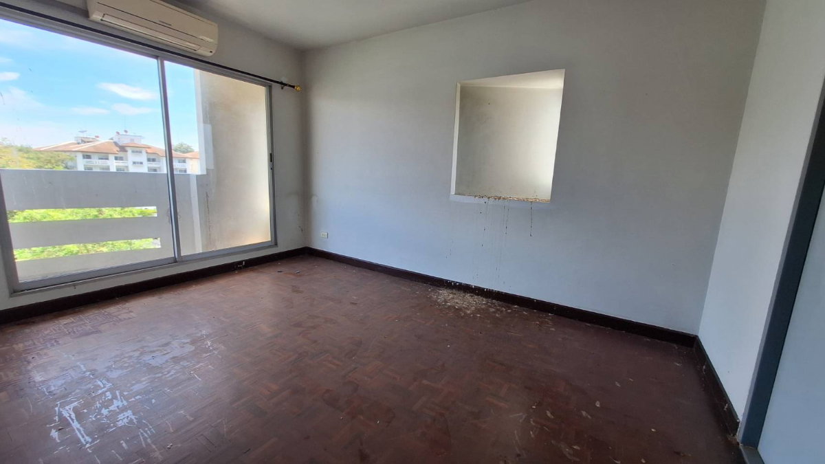 picture Condo for Sale Baan Suanthon Srinakarin Size 49.86 sq.m. - 23/24