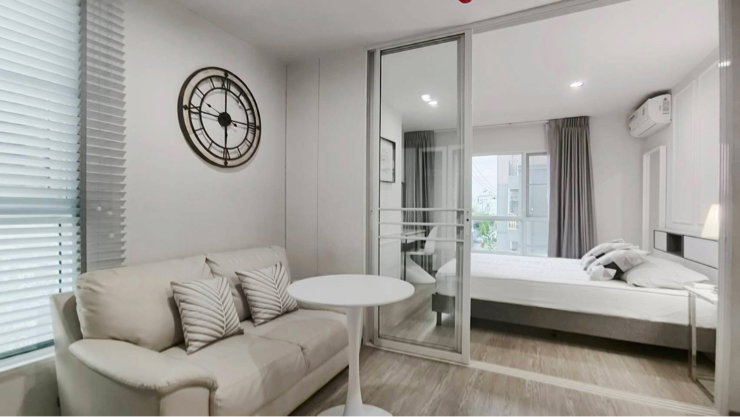 picture For rent Regent Sukhumvit 97/1, 🔥12,000🔥BTS Bang Chak - 10/20