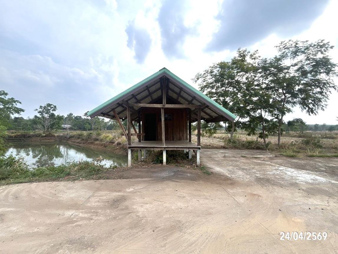 picture FACTORY 6170.5 Sq.w. Nam Yun Ubon Ratchathani for 10.3M - 21/32