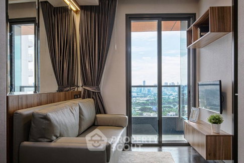 1-BR Condo at The Lumpini 24 near BTS Phrom Phong (ID 516604)