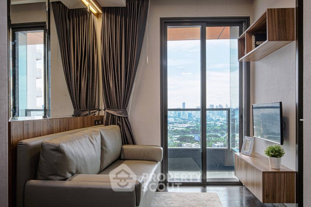 picture 1-BR Condo at The Lumpini 24 near BTS Phrom Phong (ID 516604) - 1/11