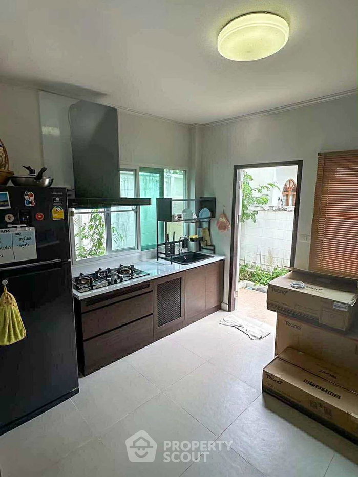 picture 4-BR House in Nong Khwai (ID 2167906) - 5/15