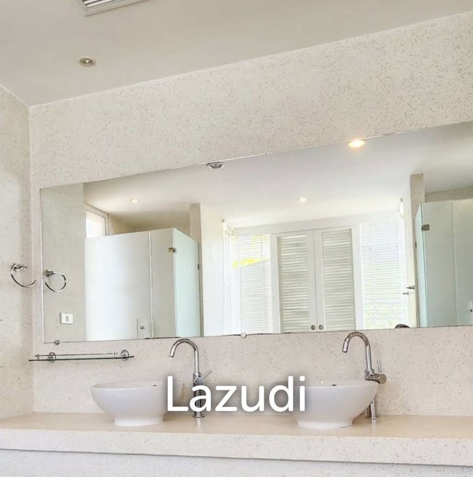 รูป PALM HILLS : 3 bed exclusive house in Golf course - รูปที่ 5/10