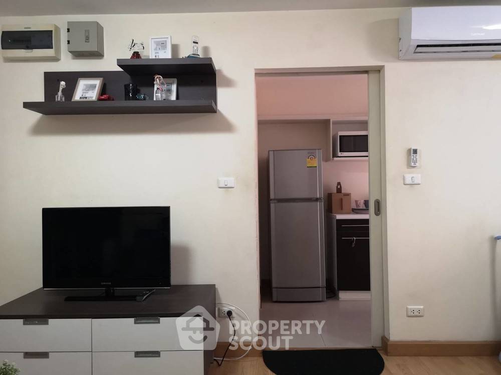 รูป คอนโด 1-ห้องนอน ที่ เดอะ ลิงค์ สุขุมวิท 50 ใกล้ BTS อ่อนนุช (ID 333408) - รูปที่ 5/7