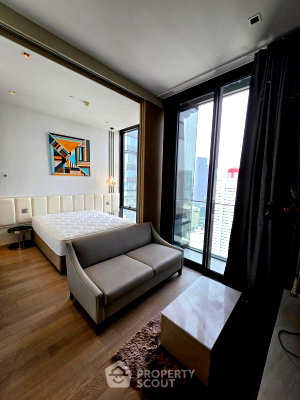 Condos for rent : 1-BR Condo at Ashton Silom near BTS Chong Nonsi (ID 2958183)
