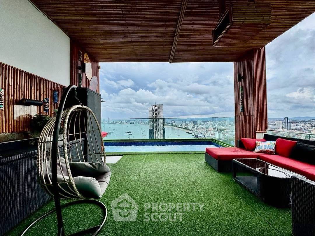 รูป คอนโด 3-ห้องนอน ที่ สกาย เรสซิเดนซ์ พัทยา ใกล้ เมืองพัทยา (ID 2964006) - รูปที่ 17/17