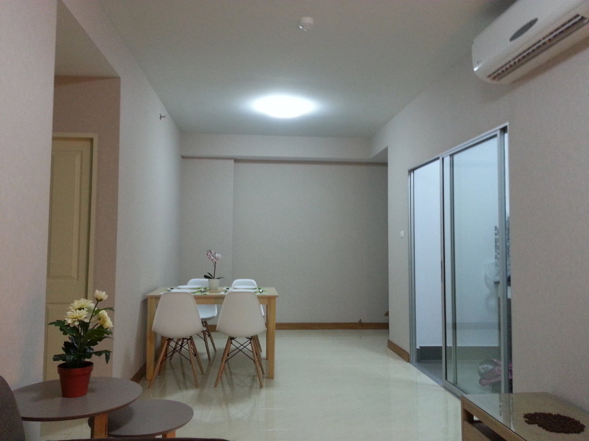 รูป ให้เช่าคอนโด ศุภาลัย มอนเต้ แอท เวียง เชียงใหม่ 2 ห้องนอน - รูปที่ 7/25