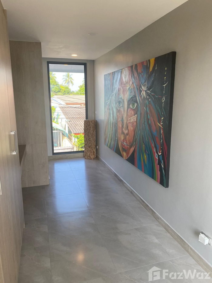 picture 4 Bedroom Villa for rent in Choeng Thale, Phuket 1967031 - 22/40