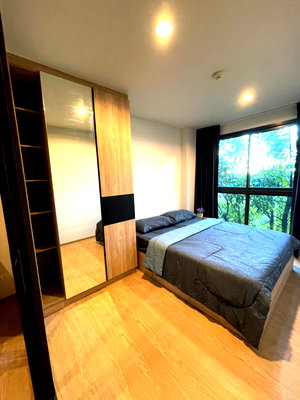 คอนโดให้เช่า : The Excel Hideaway Sukhumvit 71 ห้องสวย ราคาดี สอบถามเพิ่มเติมได้ที่ Line @condorental