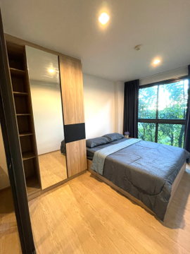 @Condorental condo for rent The Excel Hideaway Sukhumvit 71