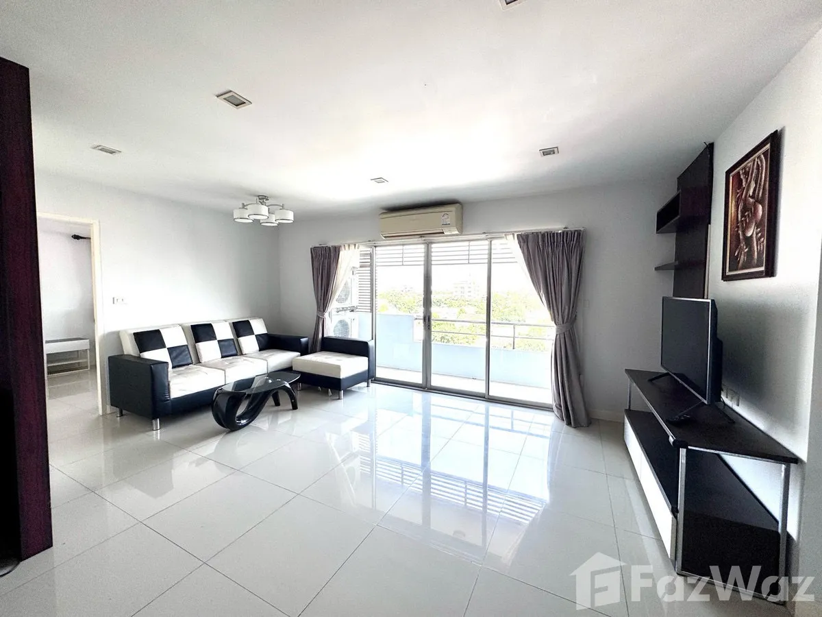 รูป คอนโดให้เช่า 3 ห้องนอน ในโครงการ PP Plus Sukhumvit 71 6419177 - รูปที่ 2/27