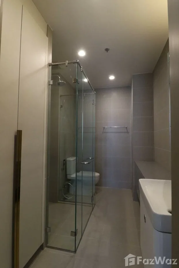 รูป คอนโดให้เช่า 1 ห้องนอน ในโครงการ โนเบิล เพลินจิต 636200 - รูปที่ 11/15
