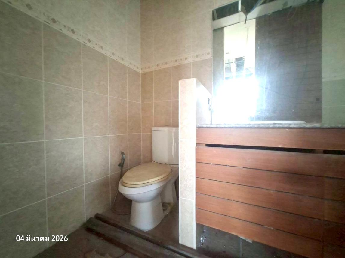 รูป บ้านเดี่ยว 95.8 ตร.วา หัวหิน ประจวบคีรีขันธ์ 2.6M - รูปที่ 19/28
