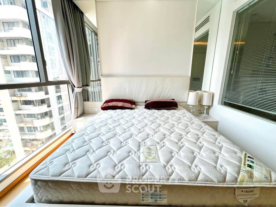 รูป คอนโด 1-ห้องนอน ที่ เอควา สุขมวิท 49 คอนโดมิเนียม ใกล้ BTS ทองหล่อ (ID 2961809) - รูปที่ 6/11