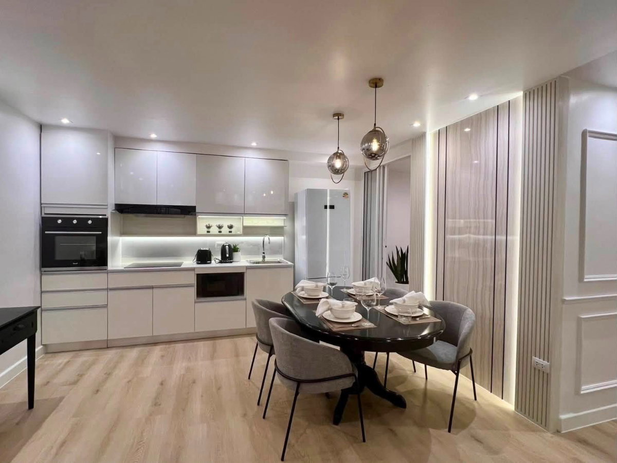 picture ✨Condo for Rent : Fortune condo town  (AP-02) ( line : @condo91 ) - 16/20