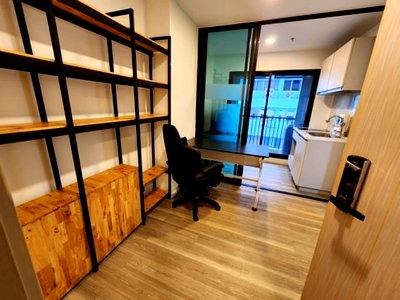 Condos for sale BTS Bang Bua : 🏢 Selling with existing tenant: Kensington Kaset Campus Condo. Buy now and start generating income immediately!