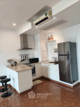 1-BR Condo at Aguston Sukhumvit 22 near MRT Queen Sirikit National Convention Centre (ID 2325197)