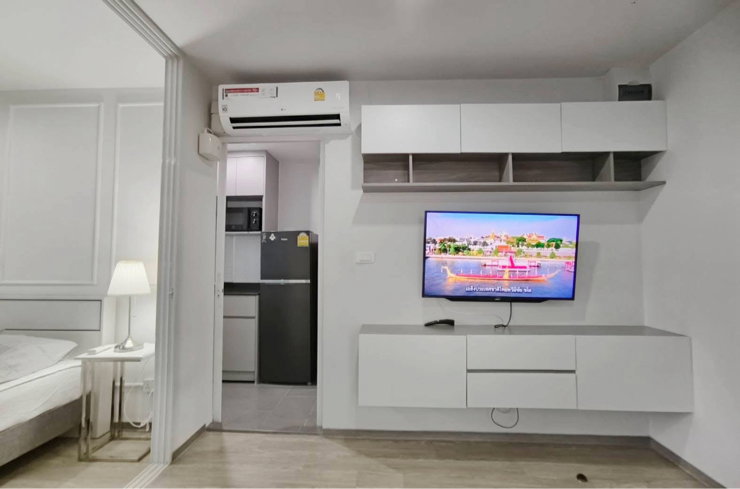 picture For rent Regent Sukhumvit 97/1, 🔥12,000🔥BTS Bang Chak - 11/20