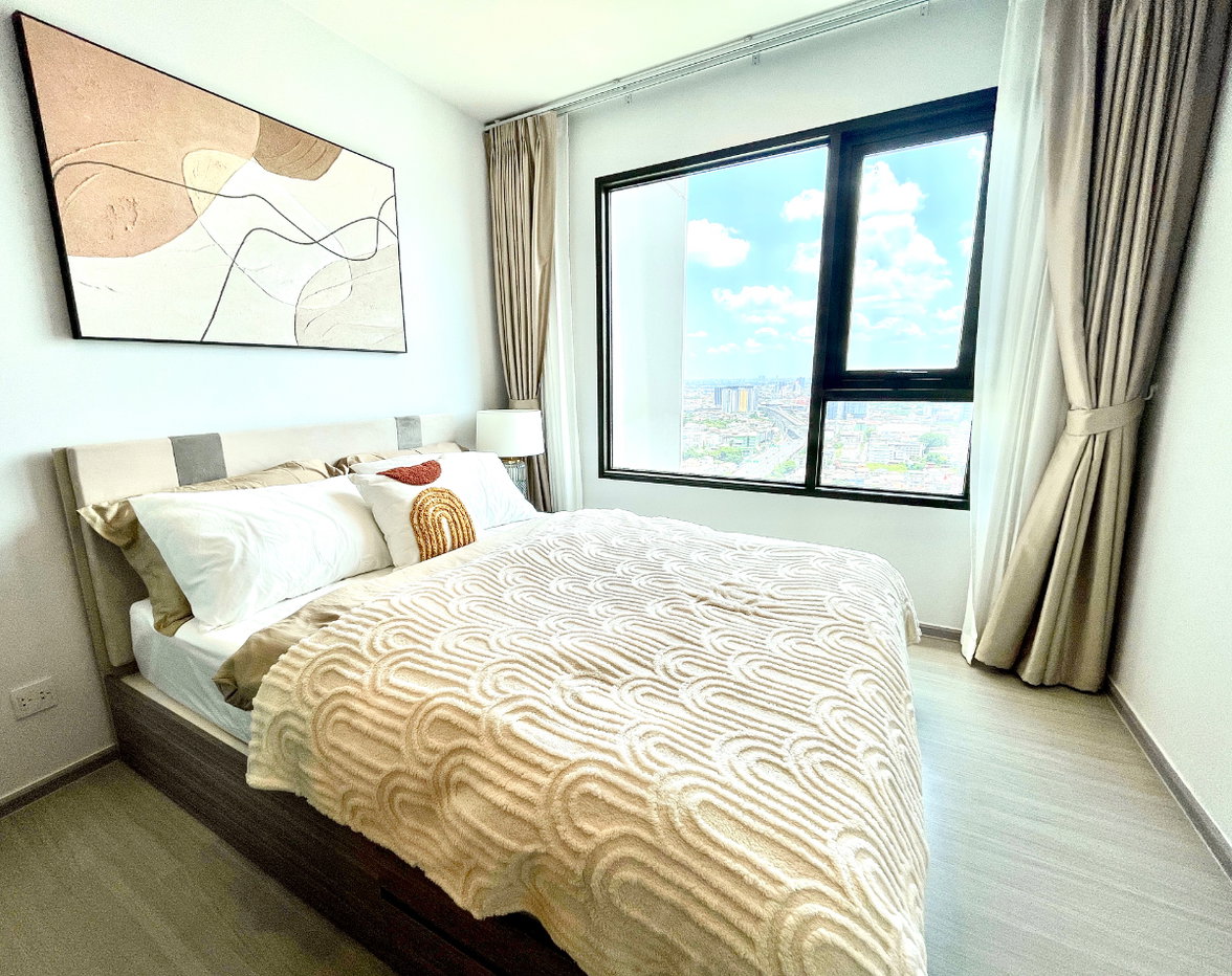 รูป 🌟ให้เช่า คอนโด Life Sathorn Sierra/ ห้องสวย พร้อมอยู่ !! - รูปที่ 15/22