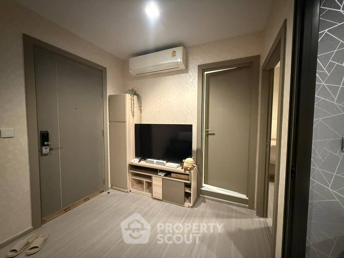 picture 1-BR Condo at Life Asoke - Rama 9 near MRT Phra Ram 9 (ID 2485695) - 6/14