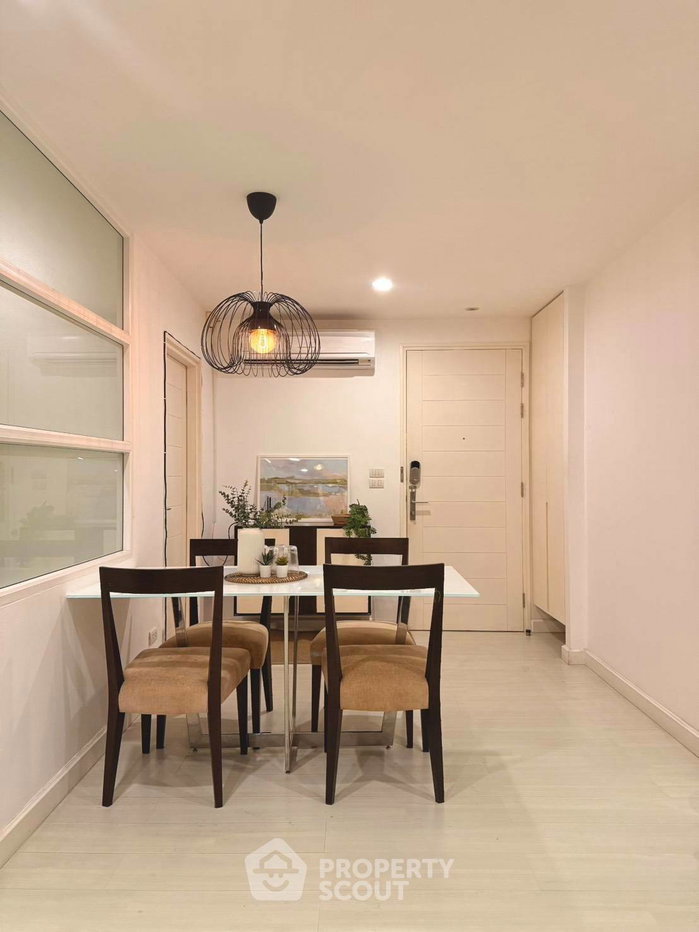 รูป ราคาดี 2 ห้องนอน The Bangkok Sathorn-Taksin ใกล้ BTS กรุงธนบุรี 100 ม. ชั้น 8 ขนาด 71 ตร.ม. (ID 2960162) - รูปที่ 8/8