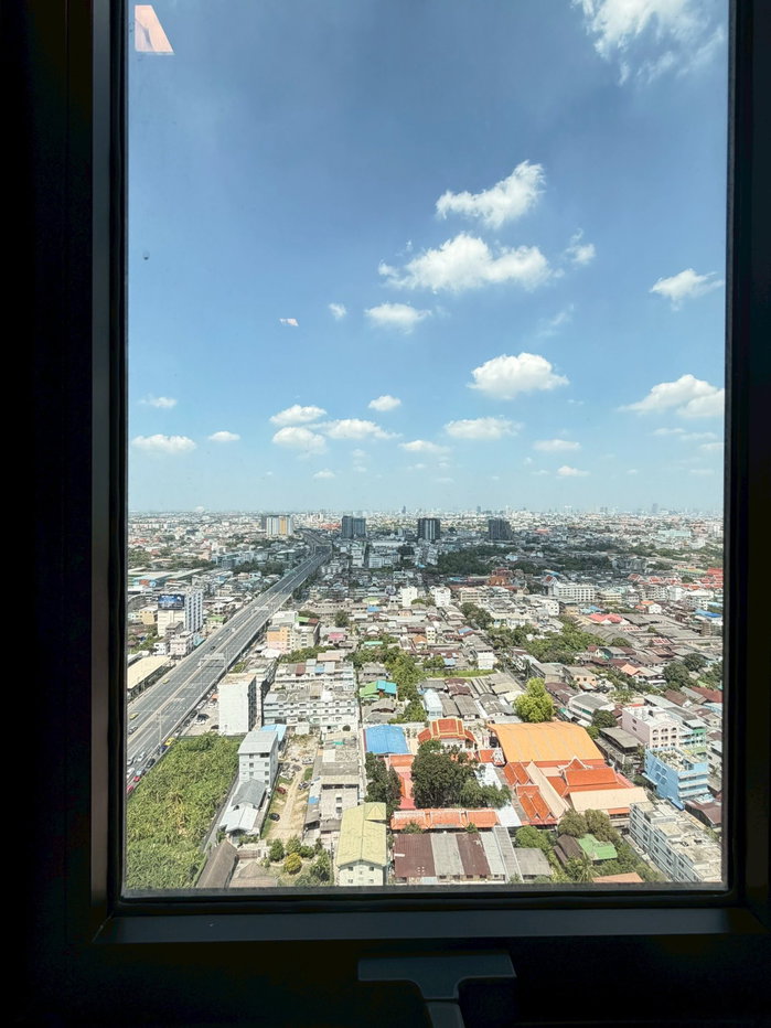 รูป RS6302 ปล่อยเช่า Life Sathorn Sierra ใกล้ BTS ตลาดพลู - รูปที่ 13/18