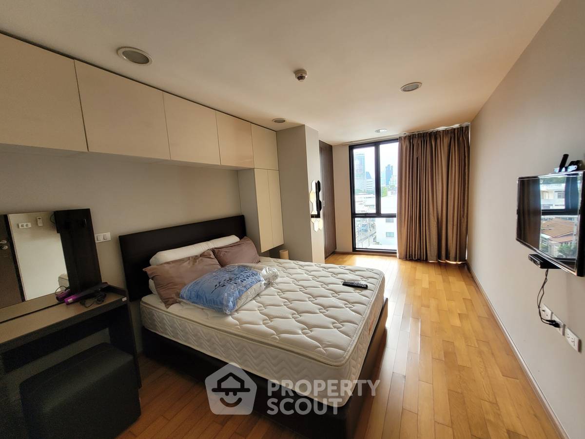 รูป คอนโด 2-ห้องนอน ที่ เดอะ เทมโป พหลโยธิน ใกล้ BTS อารีย์ (ID 1883533) - รูปที่ 9/24