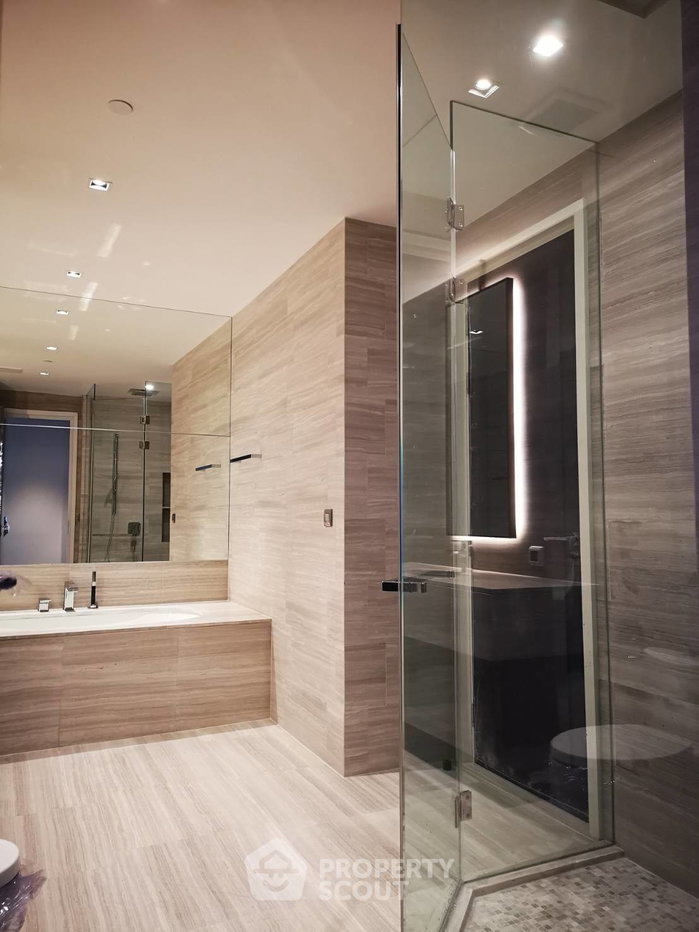 picture 1-BR Condo at The Diplomat 39 near BTS Phrom Phong (ID 683165) - 11/14